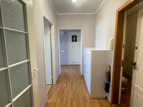 квартира за адресою Озерна вул., 6