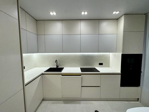 квартира за адресою Ленкавського вул., (Будинок L4)