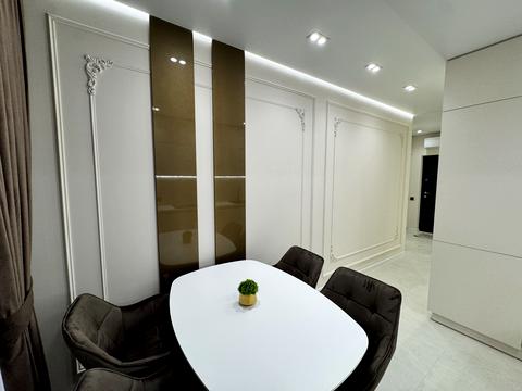 квартира за адресою Ленкавського вул., (Будинок L4)