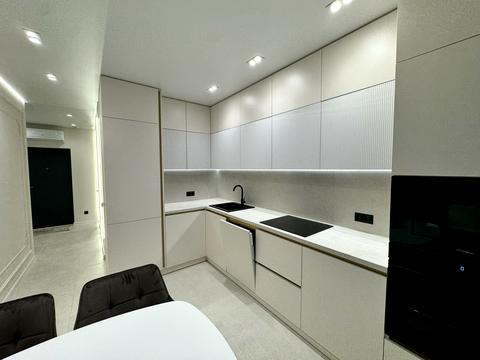 квартира за адресою Ленкавського вул., (Будинок L4)