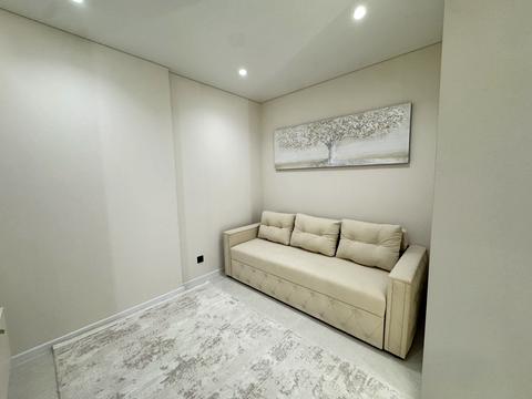 квартира за адресою Ленкавського вул., (Будинок L4)