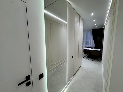 квартира за адресою Ленкавського вул., (Будинок L4)