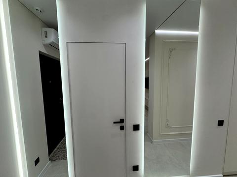 квартира за адресою Ленкавського вул., (Будинок L4)