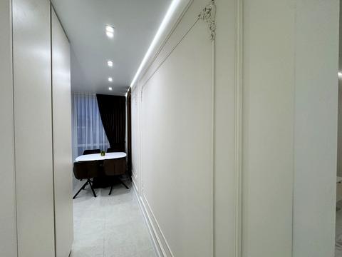 квартира за адресою Ленкавського вул., (Будинок L4)