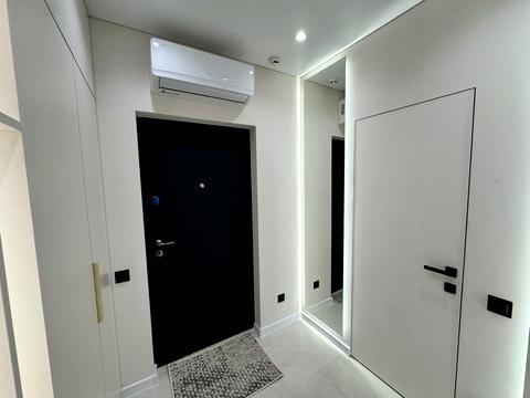 квартира за адресою Ленкавського вул., (Будинок L4)