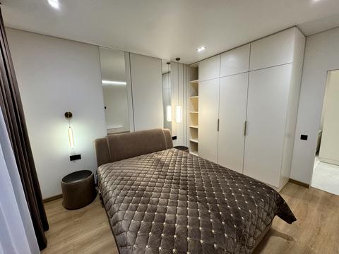 квартира за адресою Ленкавського вул., (Будинок L4)