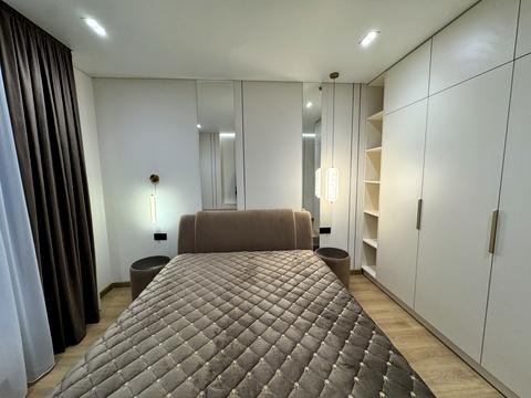 квартира за адресою Ленкавського вул., (Будинок L4)