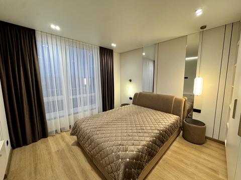 квартира за адресою Ленкавського вул., (Будинок L4)