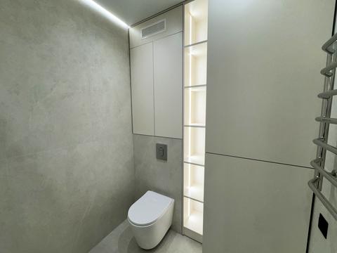 квартира за адресою Ленкавського вул., (Будинок L4)