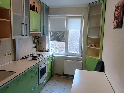квартира по адресу Набережная Победы ул., 108 к5