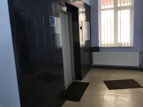 квартира по адресу Ярослава Гашека бульв., 24