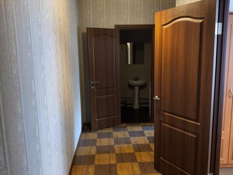 квартира по адресу Ярослава Гашека бульв., 24