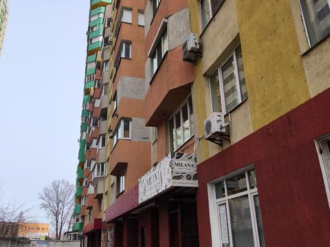 квартира по адресу Ярослава Гашека бульв., 24