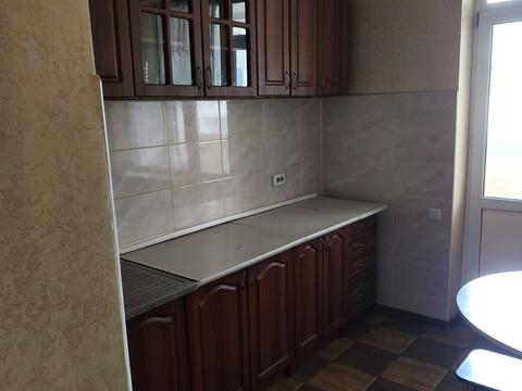 квартира по адресу Ярослава Гашека бульв., 24