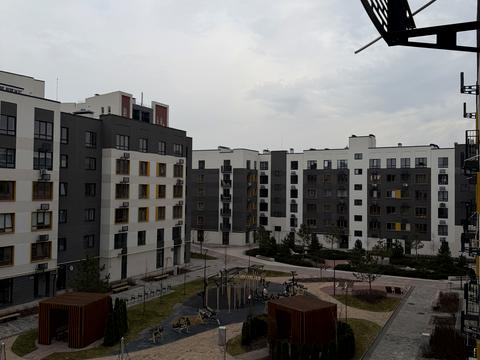 квартира по адресу Соборная ул., 2-К/6