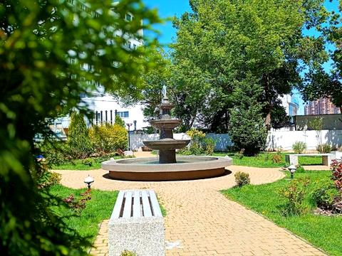 коммерческая по адресу Люстдорфская дорога ул., 100в