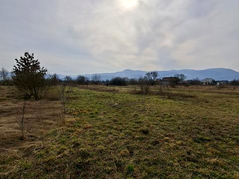 участок по адресу 