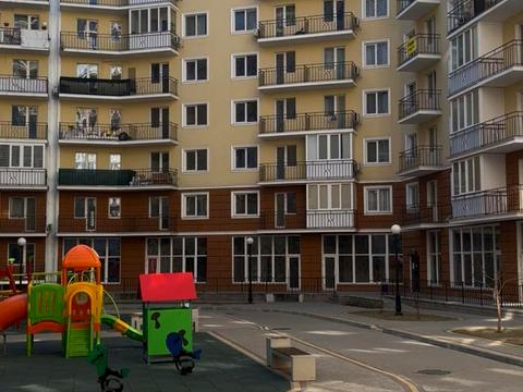 коммерческая по адресу Люстдорфская дорога ул., 100в