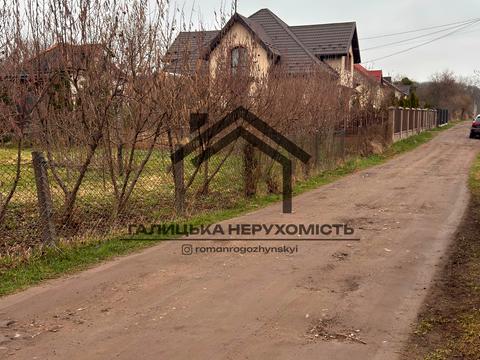 ділянка за адресою 