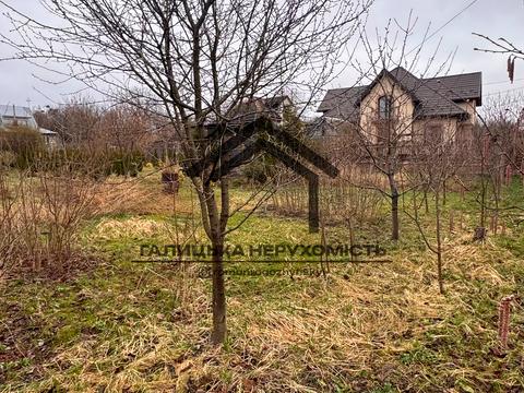 ділянка за адресою 