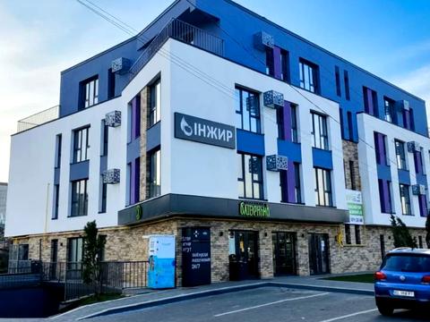 квартира по адресу Брюховицкая ул., 143