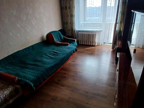 квартира по адресу Александра Поля просп. (Кірова), 90-А