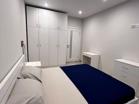 квартира по адресу Правды просп. (Правды), 41-Г