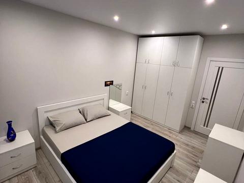 квартира по адресу Правды просп. (Правды), 41-Г