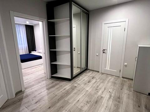 квартира по адресу Правды просп. (Правды), 41-Г