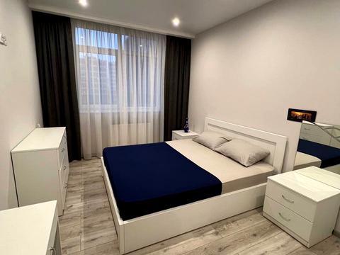 квартира по адресу Правды просп. (Правды), 41-Г