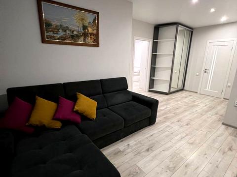 квартира по адресу Правды просп. (Правды), 41-Г