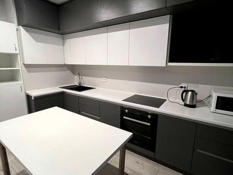 квартира по адресу Правды просп. (Правды), 41-Г