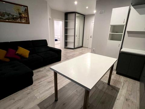 квартира по адресу Правды просп. (Правды), 41-Г