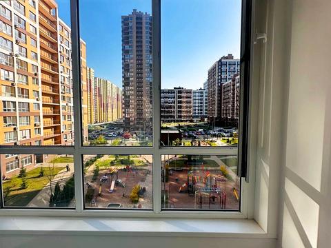 квартира по адресу Правды просп. (Правды), 41-Г