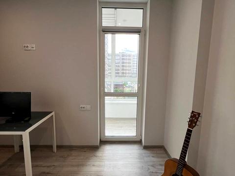 квартира по адресу Правды просп. (Правды), 41-Г