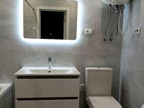 квартира по адресу Правды просп. (Правды), 41-Г