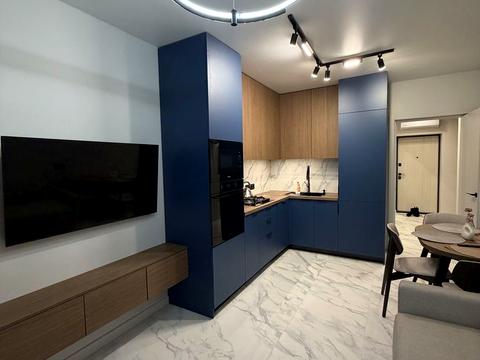 квартира по адресу Лемковская ул., 11-Б