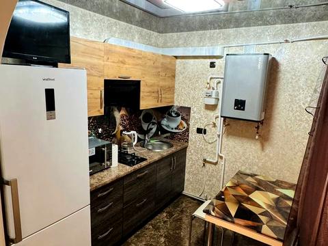 квартира за адресою Науки просп. (Гагаріна), 99