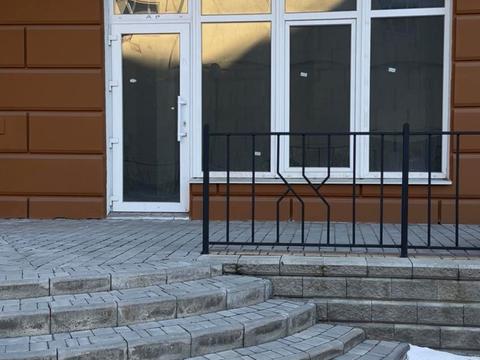 коммерческая по адресу Люстдорфская дорога ул., 100в