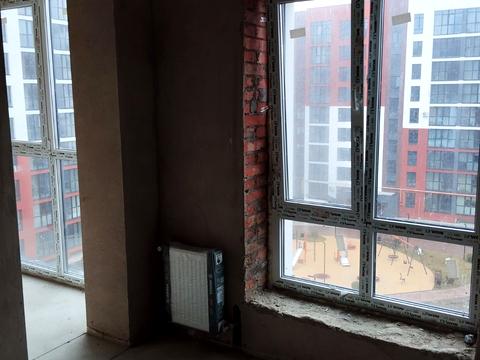 квартира по адресу Князя Володимира ул., 22-А к1