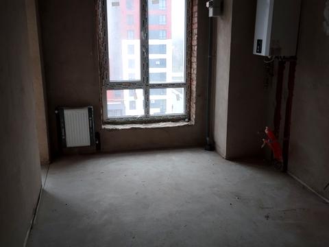 квартира по адресу Князя Володимира ул., 22-А к1