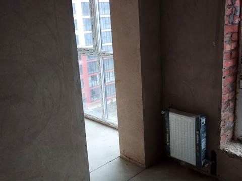 квартира по адресу Князя Володимира ул., 22-А к1