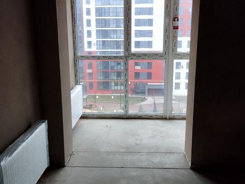 квартира по адресу Князя Володимира ул., 22-А к1