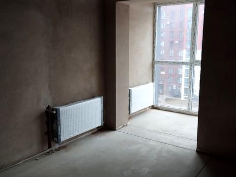 квартира по адресу Князя Володимира ул., 22-А к1