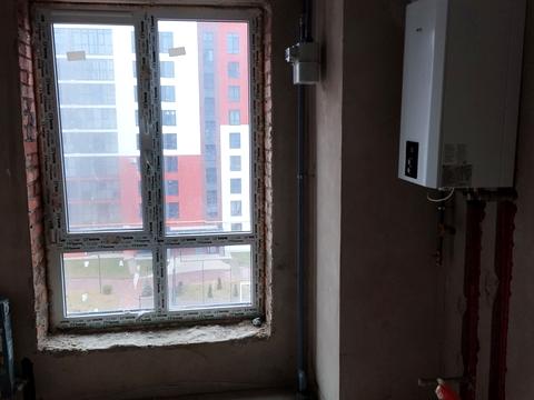 квартира по адресу Князя Володимира ул., 22-А к1