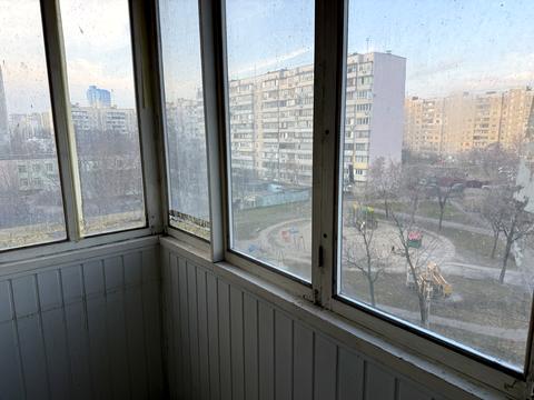 квартира за адресою Ревуцького вул., 19/1