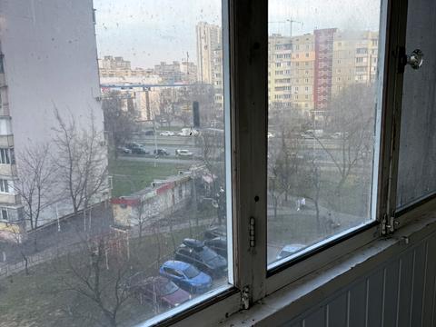 квартира за адресою Ревуцького вул., 19/1