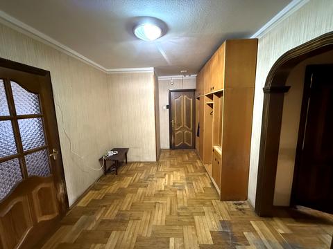 квартира за адресою Ревуцького вул., 19/1