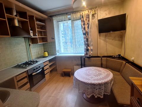 квартира за адресою Івана Кавалерідзе вул. (), 16