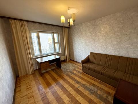 квартира за адресою Ревуцького вул., 19/1